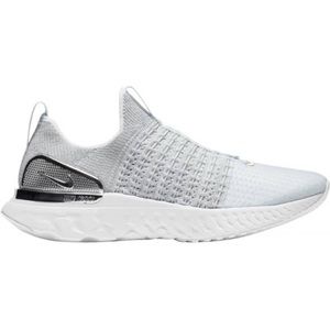 Nike React Phantom Run Flyknit 2 Premium SZ. 7.5
